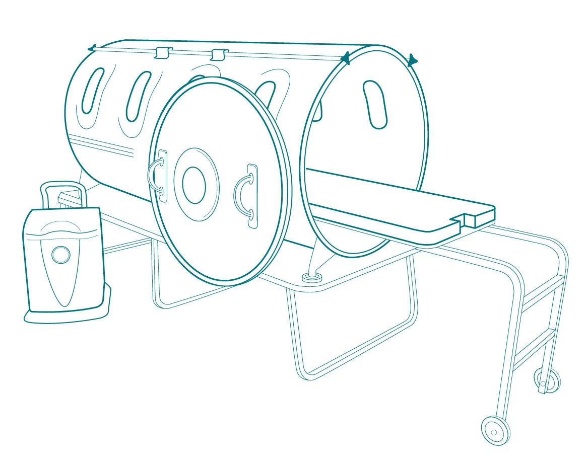 caisson hyperbare rennes